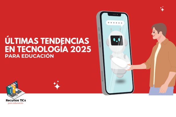 Tendencias tecnológicas 2025