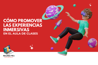 Experiencias inmersivas