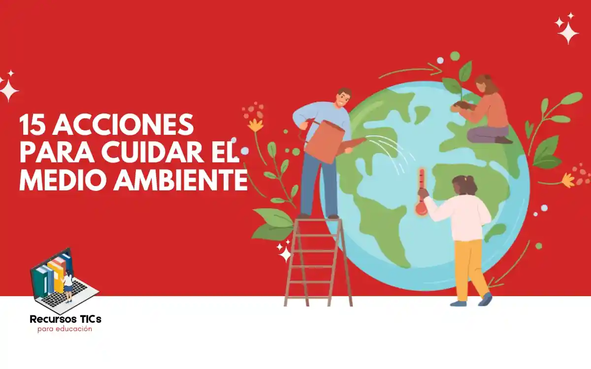 5 Acciones Cotidianas Para Cuidar El Medio Ambiente – UFFEZ