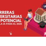 Carreras universitarias del futuro según la IA