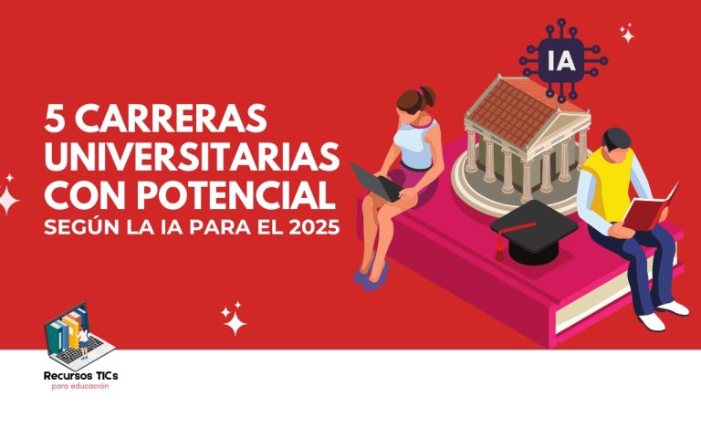 Carreras universitarias del futuro según la IA
