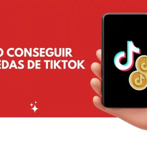 cómo conseguir monedas de TikTok
