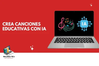 IA para crear Canciones educativas