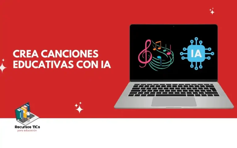IA para crear Canciones educativas