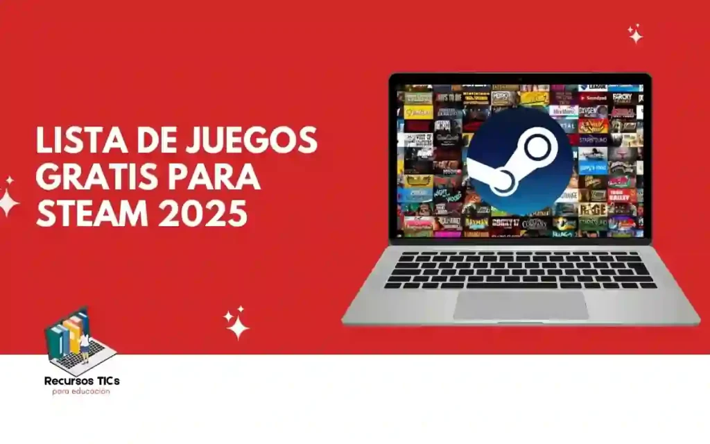 lista de juegos gratis para steam
