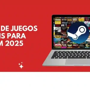 lista de juegos gratis para steam