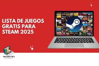 lista de juegos gratis para steam