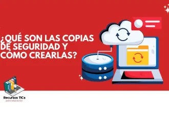 ¿Qué son las copias de seguridad de Windows y cómo hacerlas? 11 Qué son las copias de seguridad y cómo crearlas