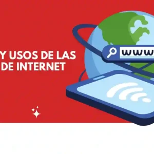 Tipos de redes en internet