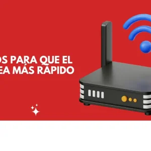 Trucos para que el WIFI sea más rápido 2 Trucos para que el WIFI sea más rápido