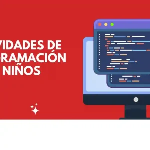 10 actividades de programación para niños 3 actividades de programación para niños