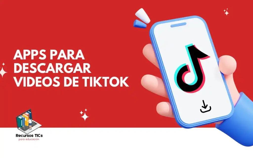 descargar videos de tiktok