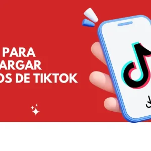 Cómo descargar vídeos de TikTok - aplicaciones 3 descargar videos de tiktok