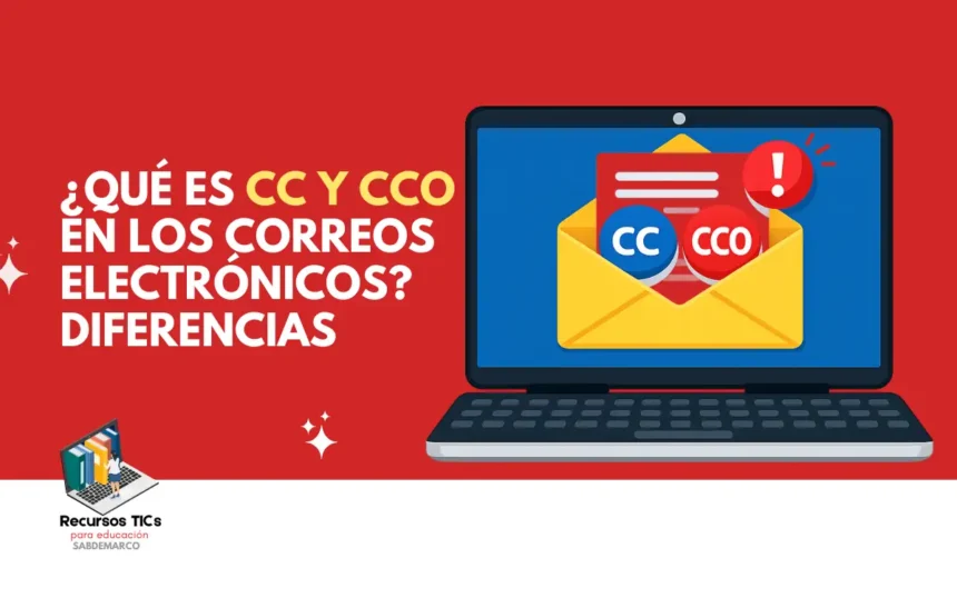 CC y CCO