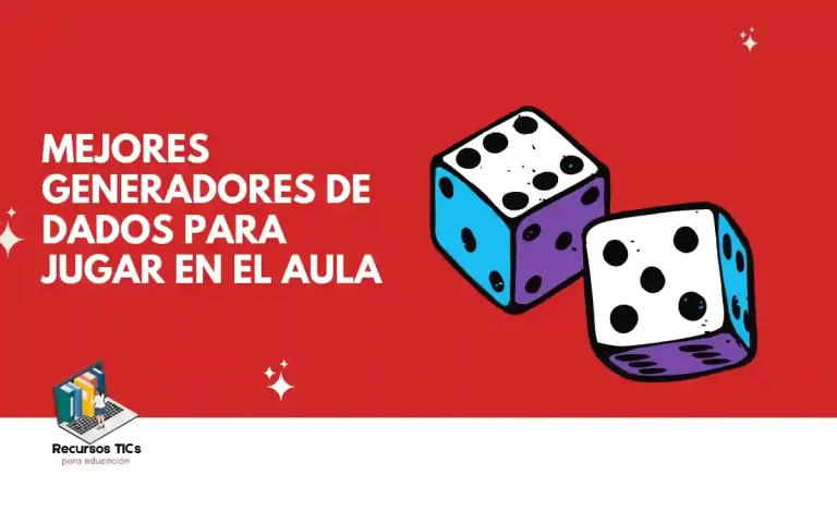 generadores de dados