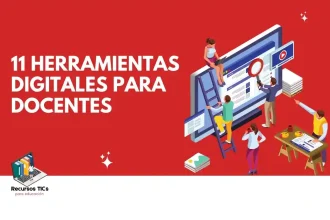 Herramientas digitales para docentes