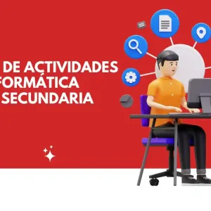 Ideas de actividades de informática para secundaria