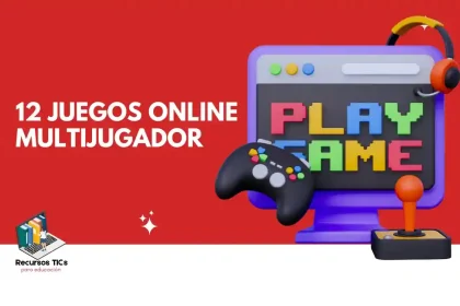 Juegos online multijugador