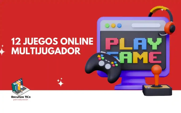 Juegos online multijugador