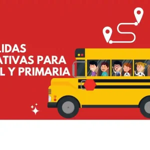 12 salidas educativas para hacer con niños de inicial y primaria Argentina 3 .Salidas educativas para inicial y primaria