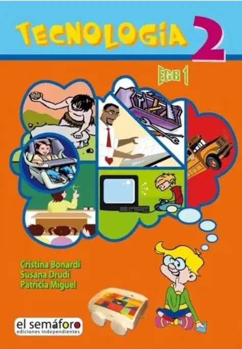 Libro de tecnología 2
