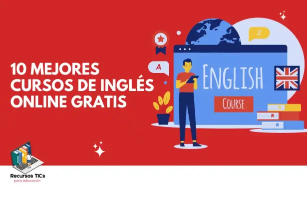 cursos de inglés online gratis