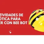 Bee bot
