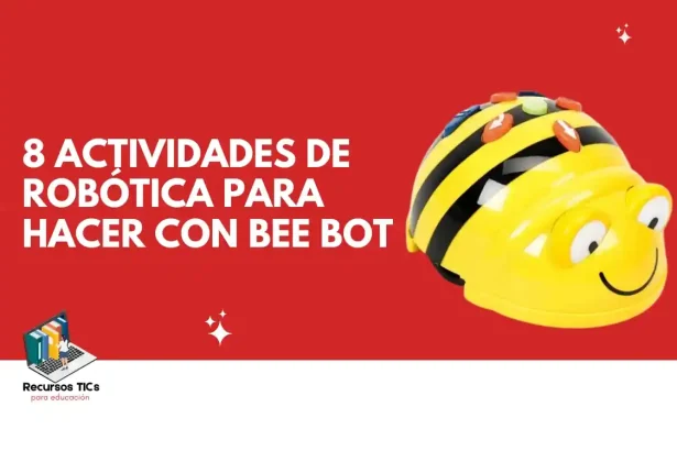 Bee bot