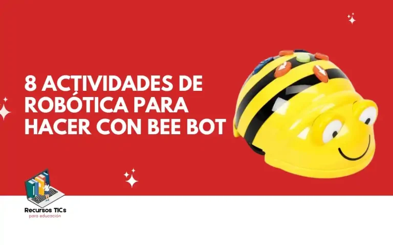 Bee bot