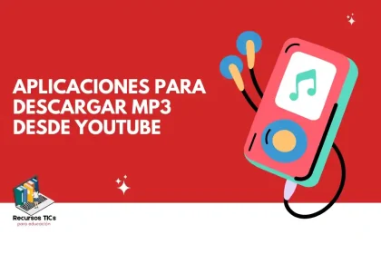 Aplicaciones para descargar música de youtube