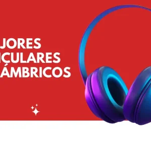 8 Mejores auriculares inalámbricos 2025 3 Auriculares inalámbricos