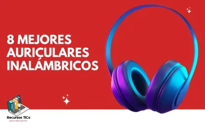 Auriculares inalámbricos