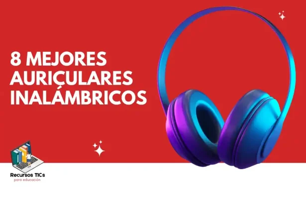 Auriculares inalámbricos