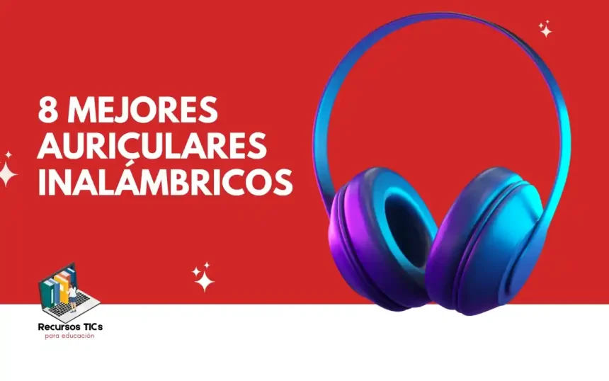 Auriculares inalámbricos