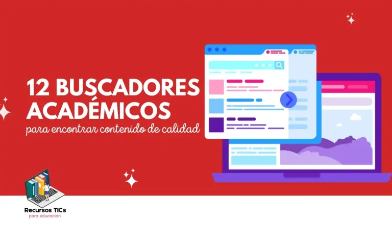 buscadores académicos