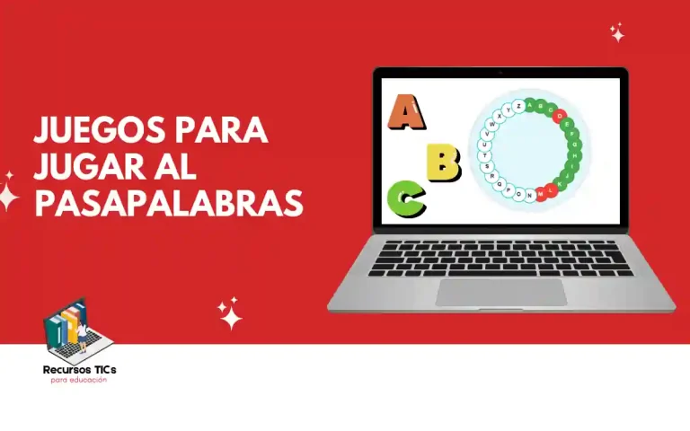 Juegos para jugar al pasapalabras en línea