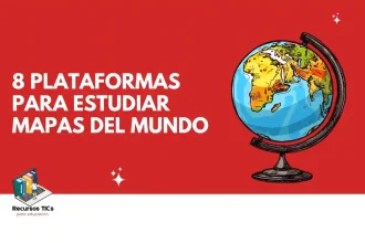 Mapas del mundo