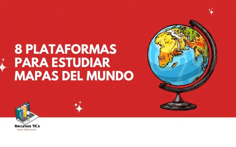 Mapas del mundo