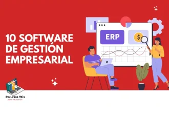 Software de Gestión empresarial
