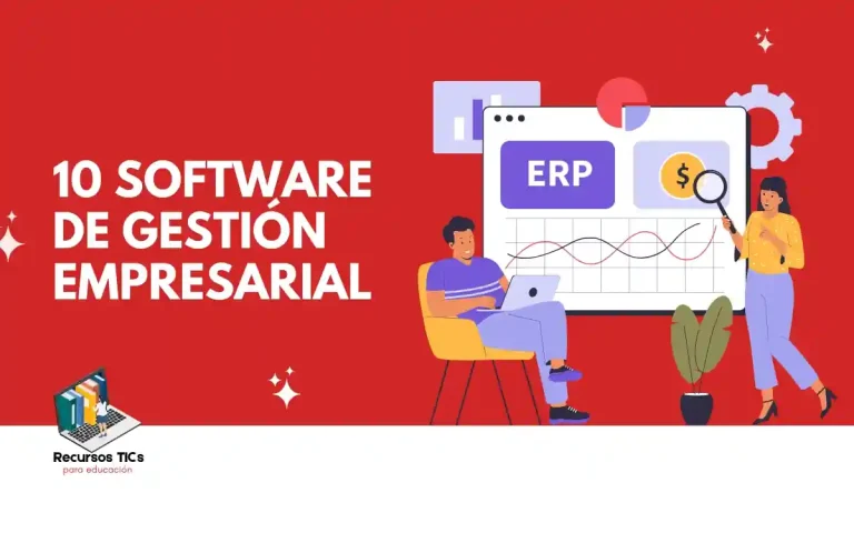 Software de Gestión empresarial