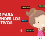 Adjetivos