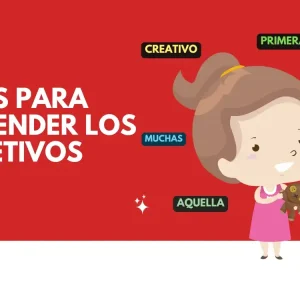 Adjetivos