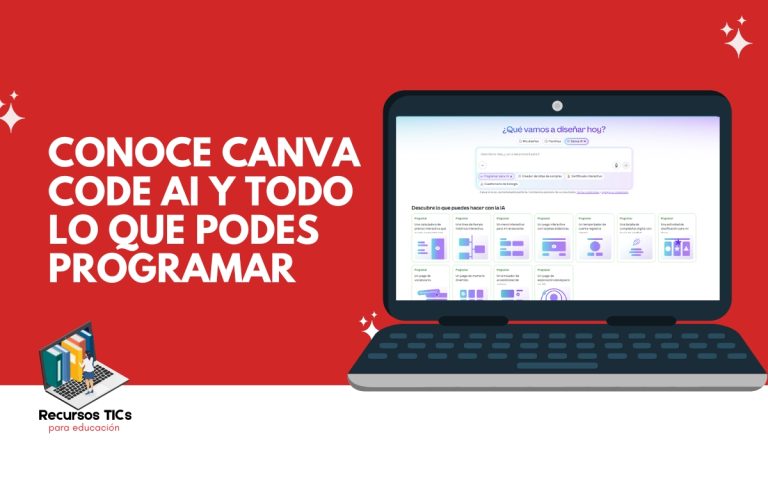Canva code ai