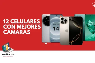 celulares con mejor camara