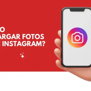Descargar fotos desde Instagram