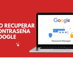 contraseña de google