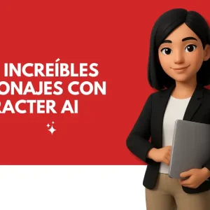Charactter AI