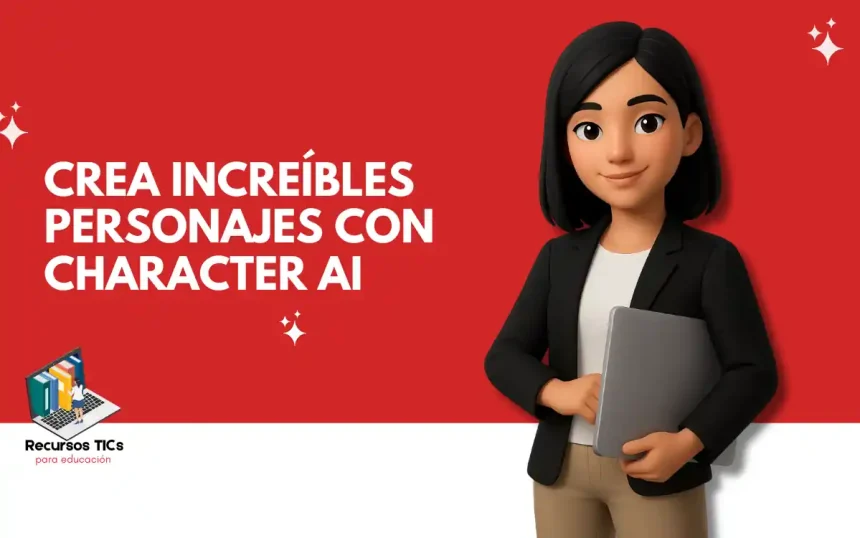 Charactter AI