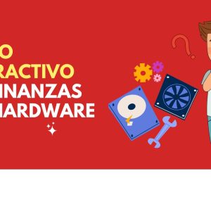 Adivinanzas de hardware