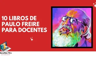 libros de Paulo Freire